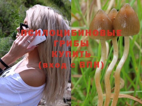 герыч Белоозёрский